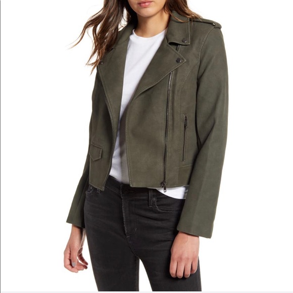 bb dakota easy rider jacket